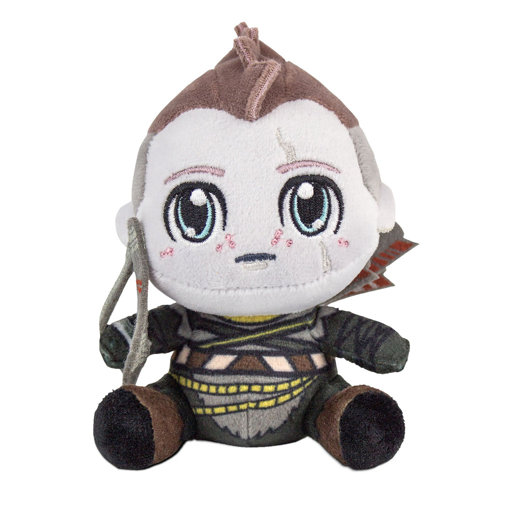 Product image God of War - Stubbins Plush Figures Set
