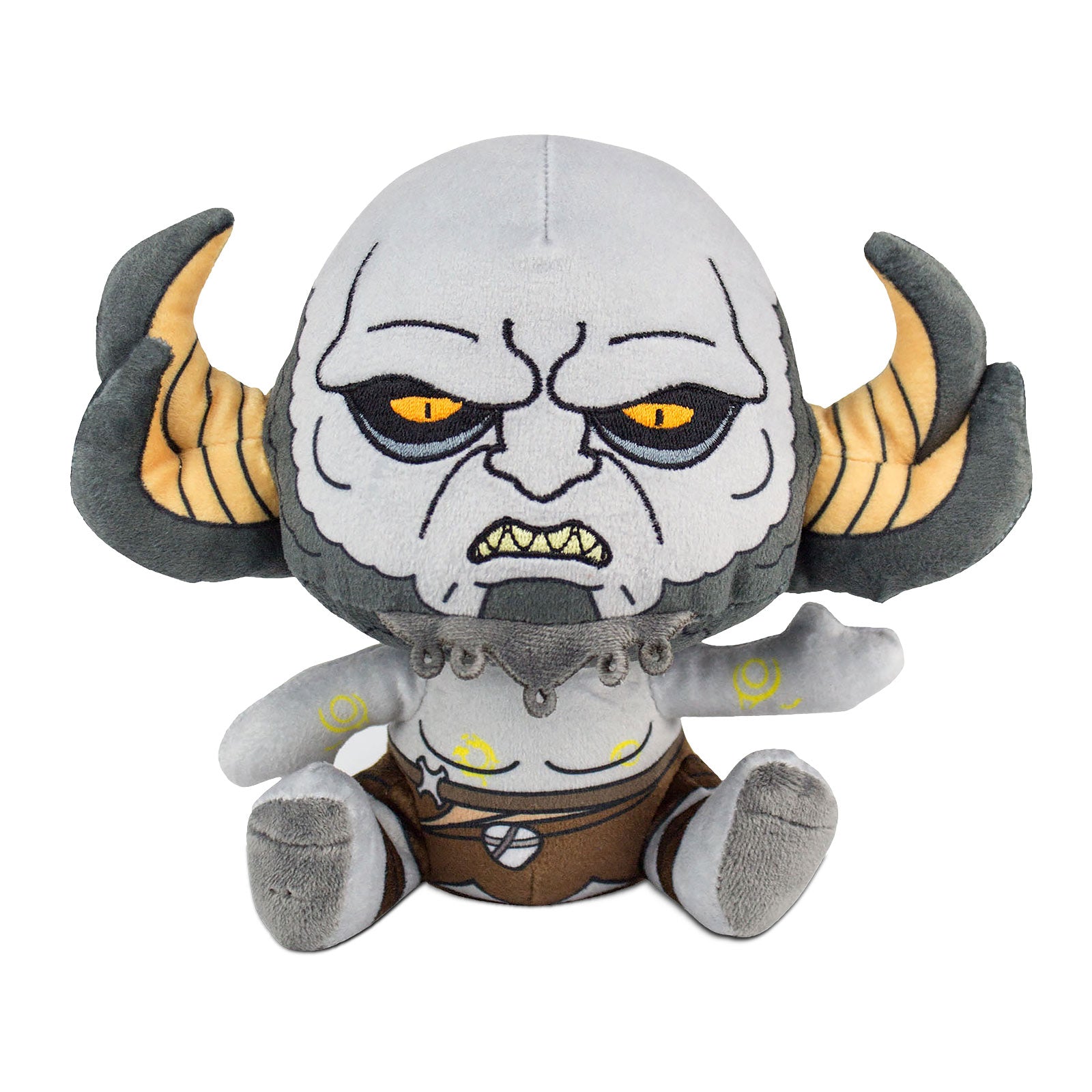 Product image God of War - Stubbins Plush Figures Set
