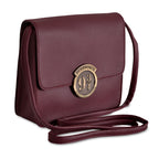 Product image Harry Potter - Platform 9 3/4 Metal Logo Handbag