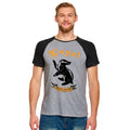 Product image Harry Potter - Loyal Hufflepuff T-Shirt Grey