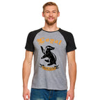 Product image Harry Potter - Loyal Hufflepuff T-Shirt Grey
