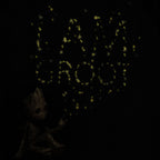 Product image Guardians of the Galaxy - Groot Glow in the Dark T-Shirt