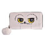 Product image Harry Potter - Hedwig Wallet with Pom Pom Pendant White