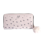 Product image Harry Potter - Hedwig Wallet with Pom Pom Pendant White