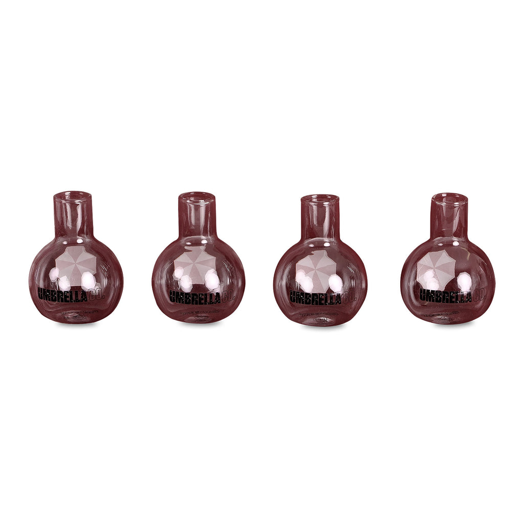 Product image Resident Evil - Umbrella Corporation Mini Glass Set