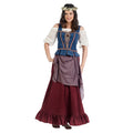 Product image Medieval Maid Costume Women