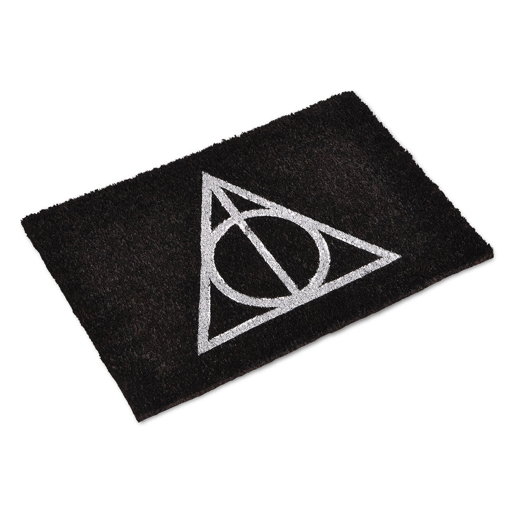 Product image Harry Potter - Deathly Hallows Doormat