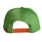 Product image Super Mario - Yoshi Snapback Cap