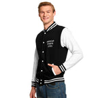 Product image American Horror Story - All Monsters Are Human Varsity Jacket