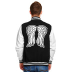 Product image Walking Dead - Daryl Wings College Jacket
