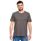 Product image Overwatch - 3D Logo T-Shirt grey