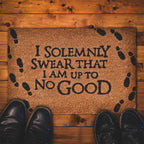 Product image Harry Potter - Up To No Good Doormat