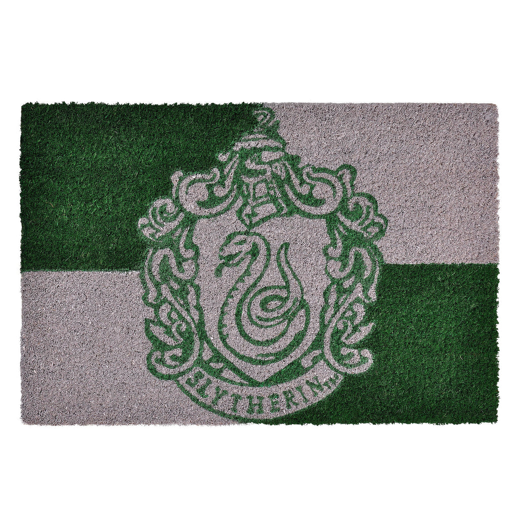 Product image Harry Potter - Slytherin Crest Doormat