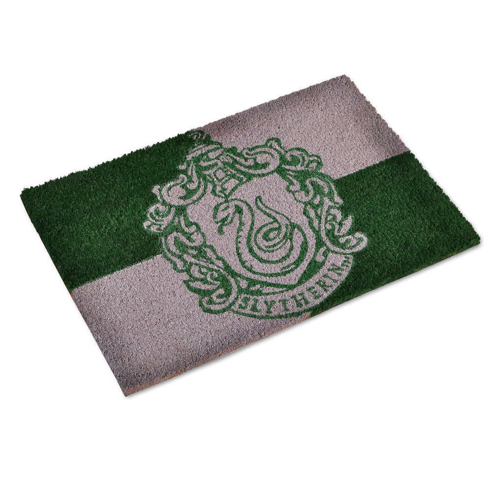 Product image Harry Potter - Slytherin Crest Doormat