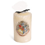 Product image Harry Potter - Hogwarts Crest XXL Candle