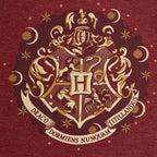 Product image Harry Potter - Hogwarts Crest Sweater Women