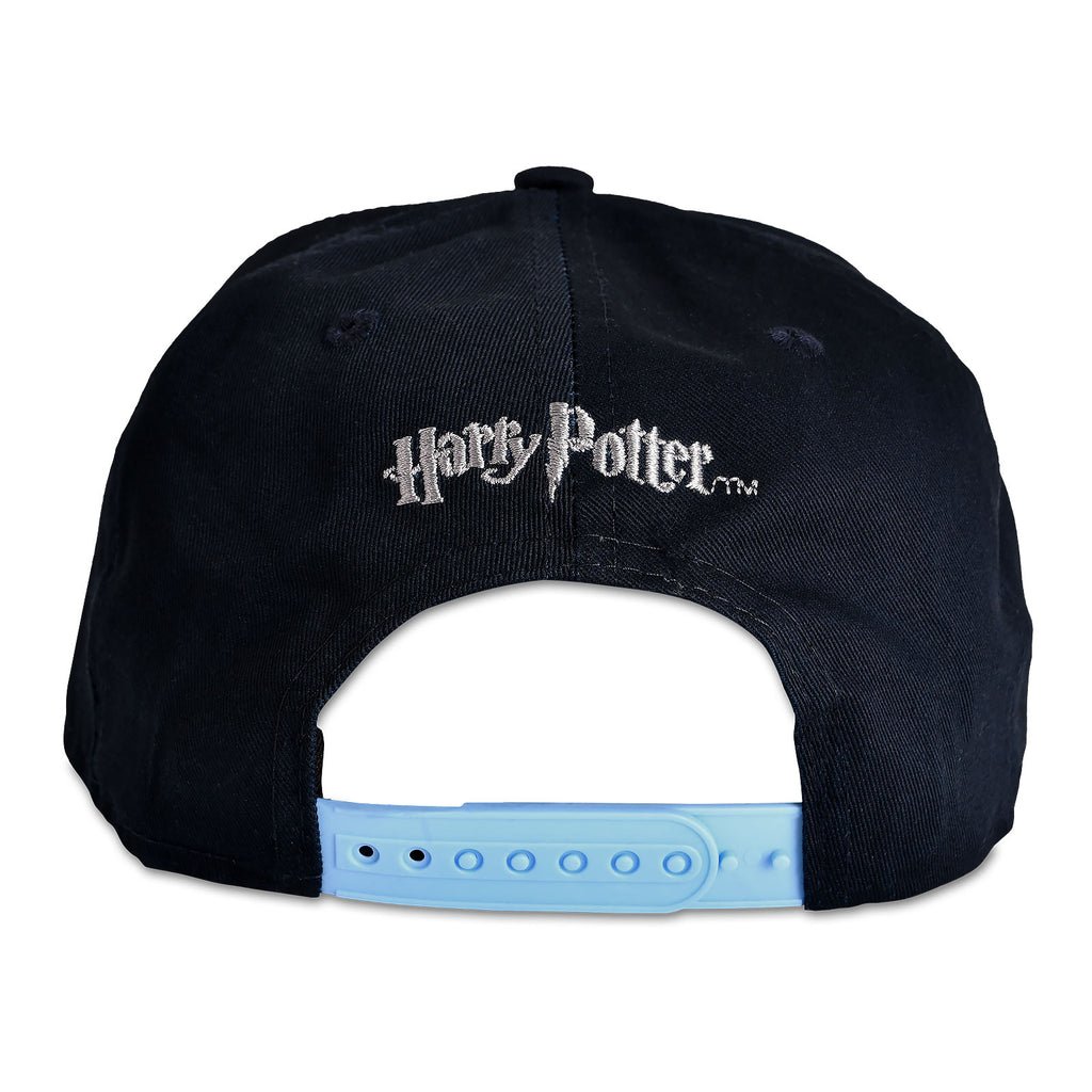 Product image Harry Potter - Ravenclaw Crest Snapback Cap