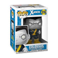 Product image X-Men - Colossus Funko Pop bobblehead figure