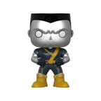 Product image X-Men - Colossus Funko Pop bobblehead figure