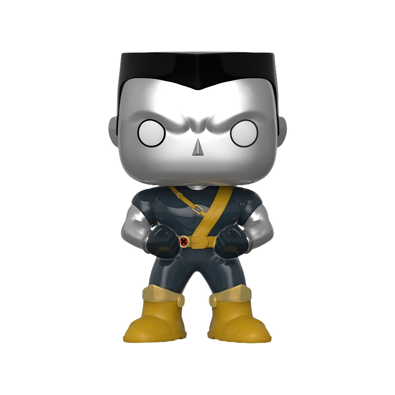 Product image X-Men - Colossus Funko Pop bobblehead figure