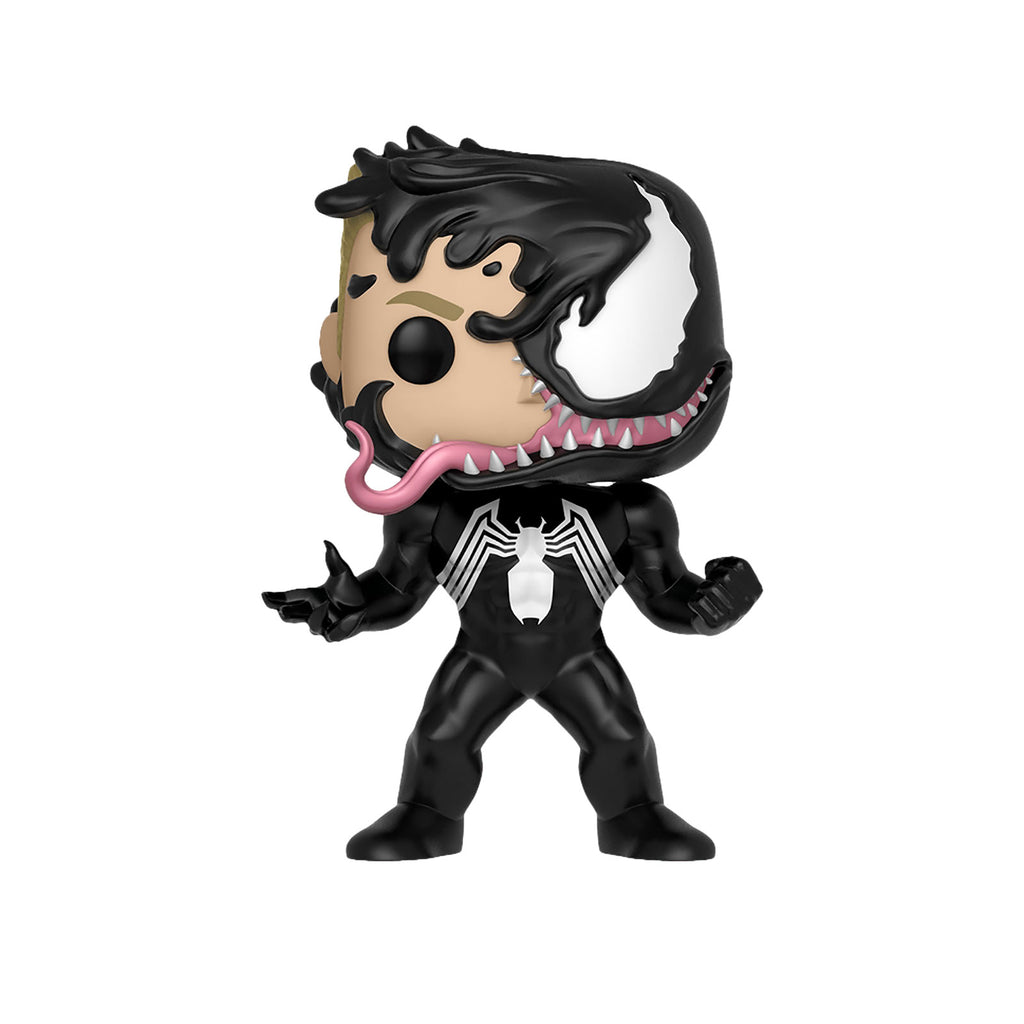 Product image Venom - Eddie Brock Funko Pop Bobblehead Figure
