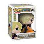 Product image One Piece - Vinsmoke Sanji Funko Pop Figure