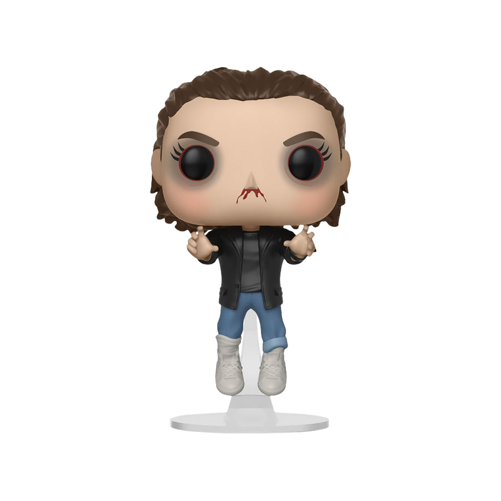 Product image Stranger Things - Eleven Elevated Funko Pop Figure