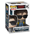 Product image Stranger Things - Steve Funko Pop Figure