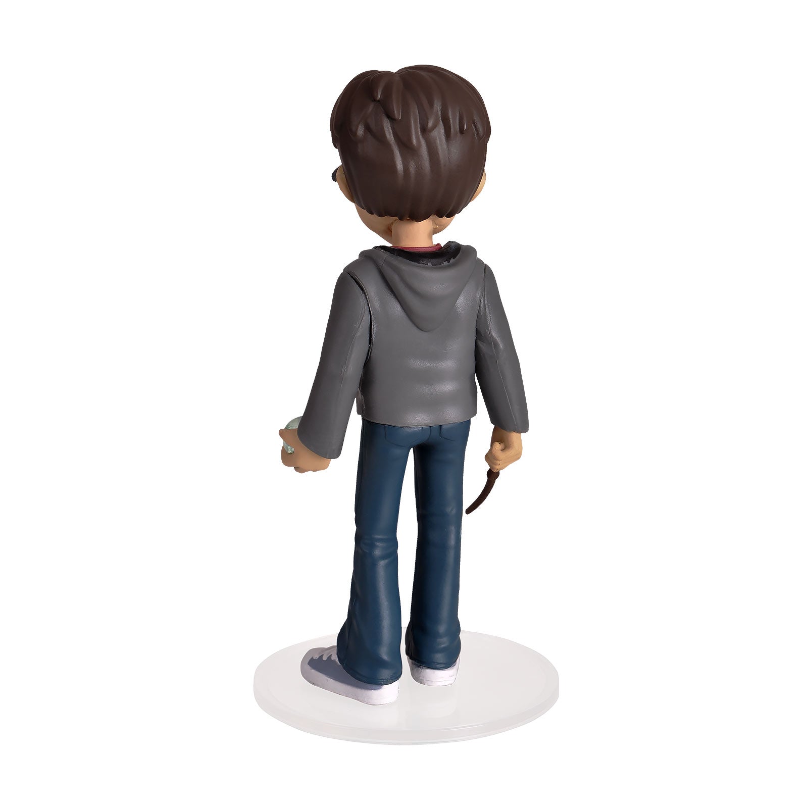 Product image Harry Potter with Prophecy Rock Candy Figure