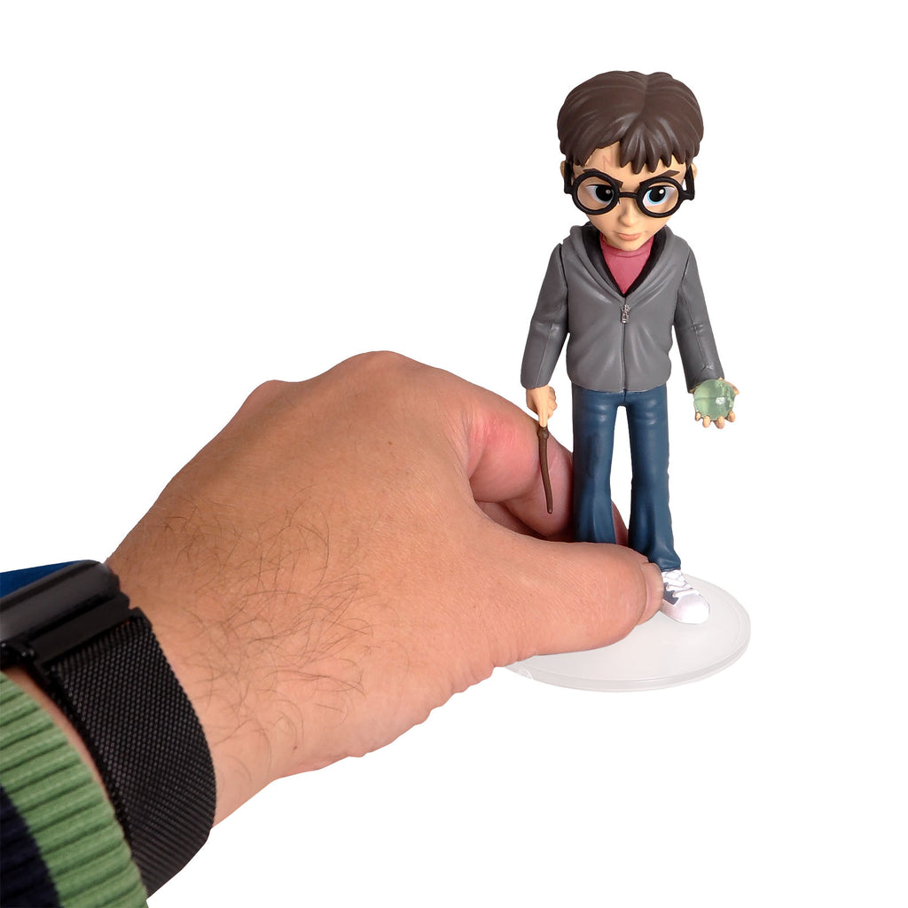 Product image Harry Potter with Prophecy Rock Candy Figure