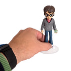 Product image Harry Potter with Prophecy Rock Candy Figure