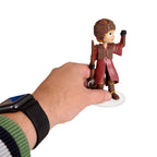 Product image Harry Potter - Ron in Quidditch Uniform Rock Candy Figure