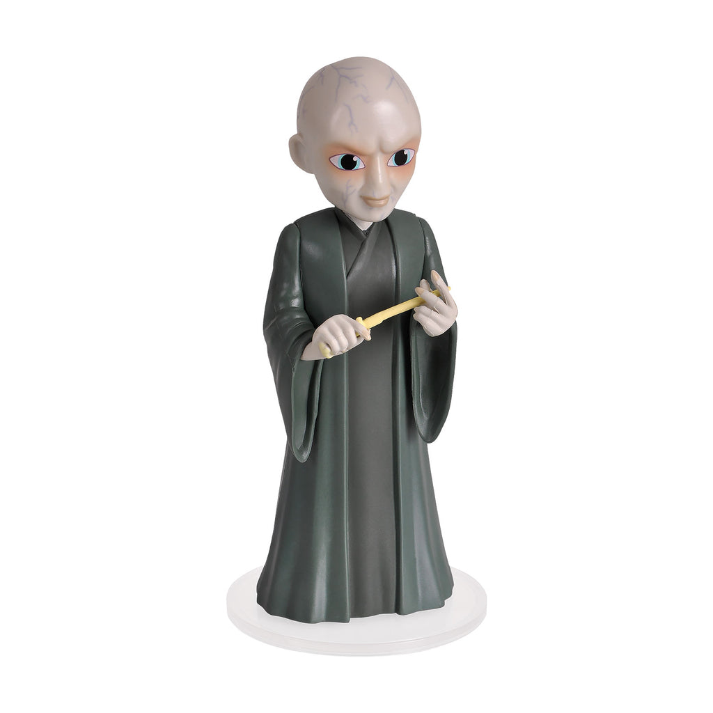 Product image Harry Potter - Lord Voldemort Rock Candy Figure