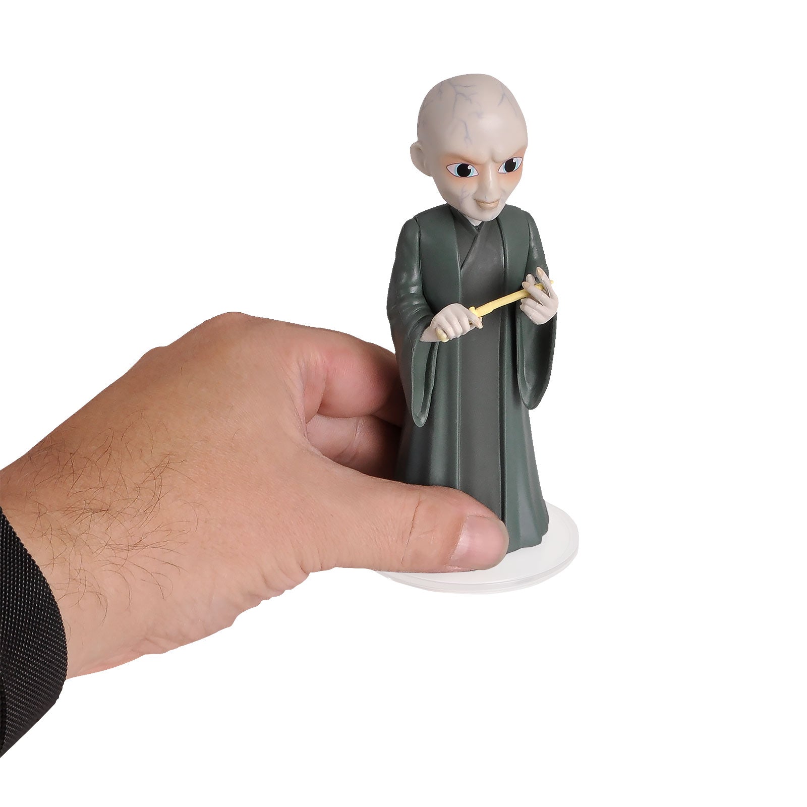 Product image Harry Potter - Lord Voldemort Rock Candy Figure
