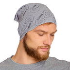 Product image Nintendo - SNES Controller Beanie grey