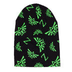 Product image Zelda - Hyrule Logo Beanie