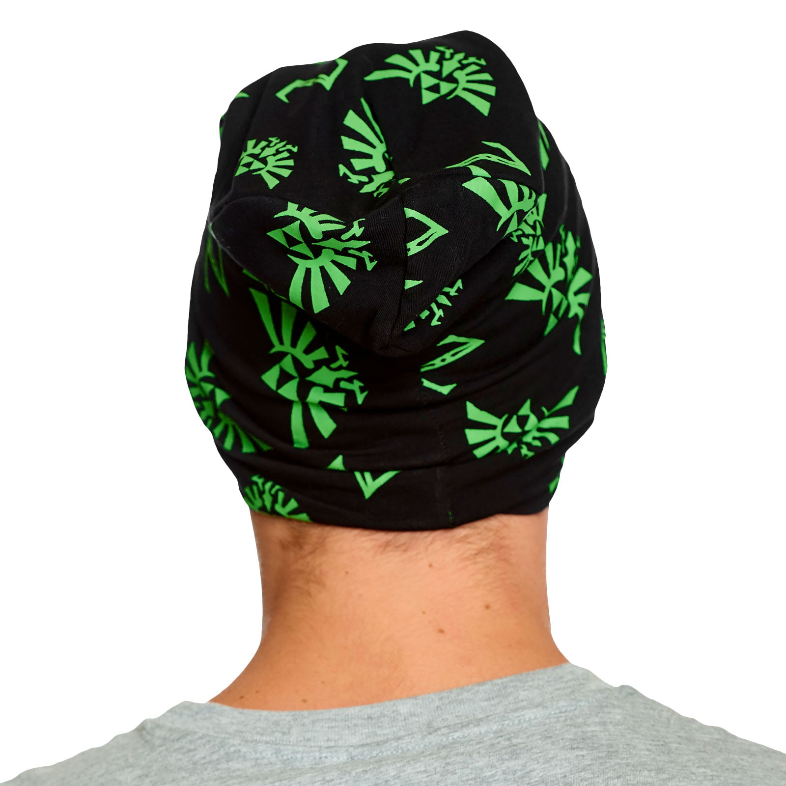 Product image Zelda - Hyrule Logo Beanie