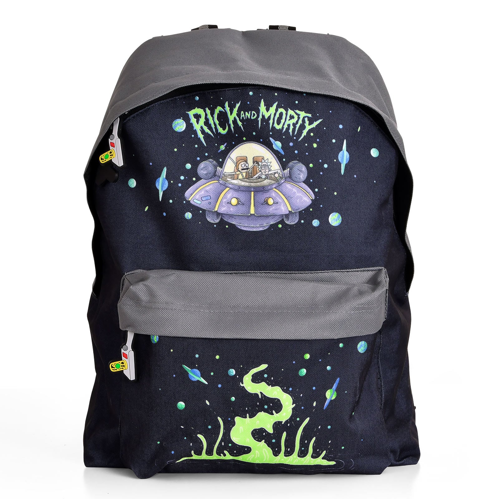 Product image Rick and Morty - Space Cruiser Backpack