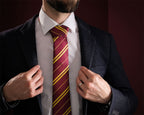 Product image Harry Potter - Gryffindor Tie with Gift Box