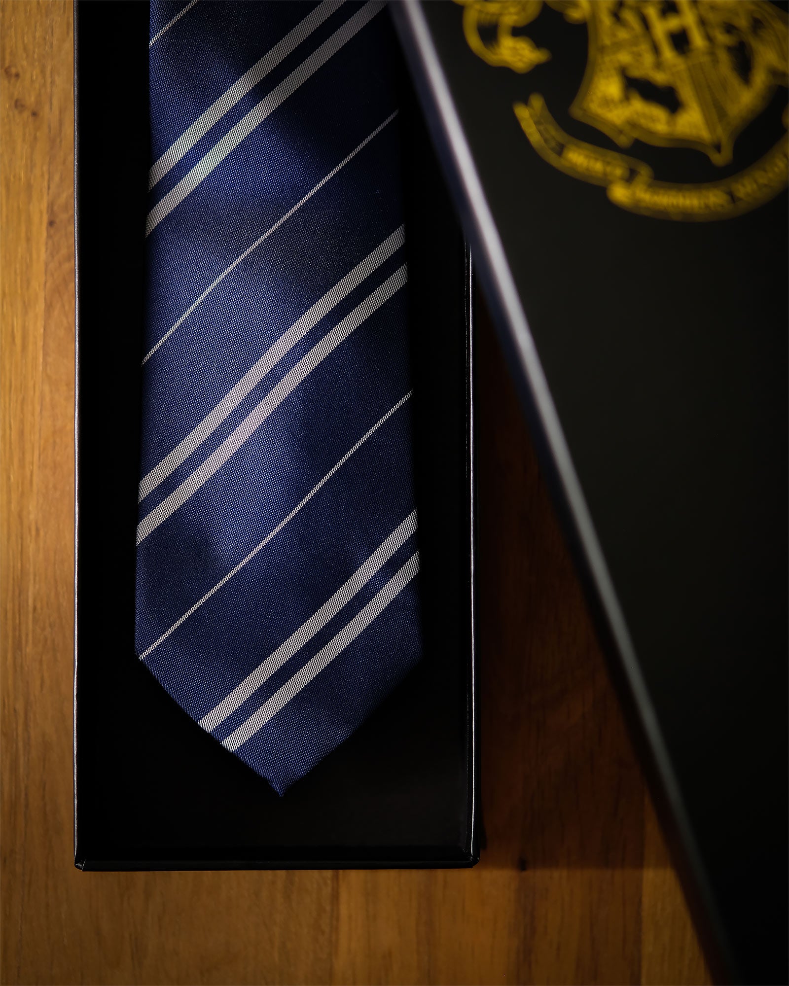 Product image Harry Potter - Ravenclaw Tie with Gift Box