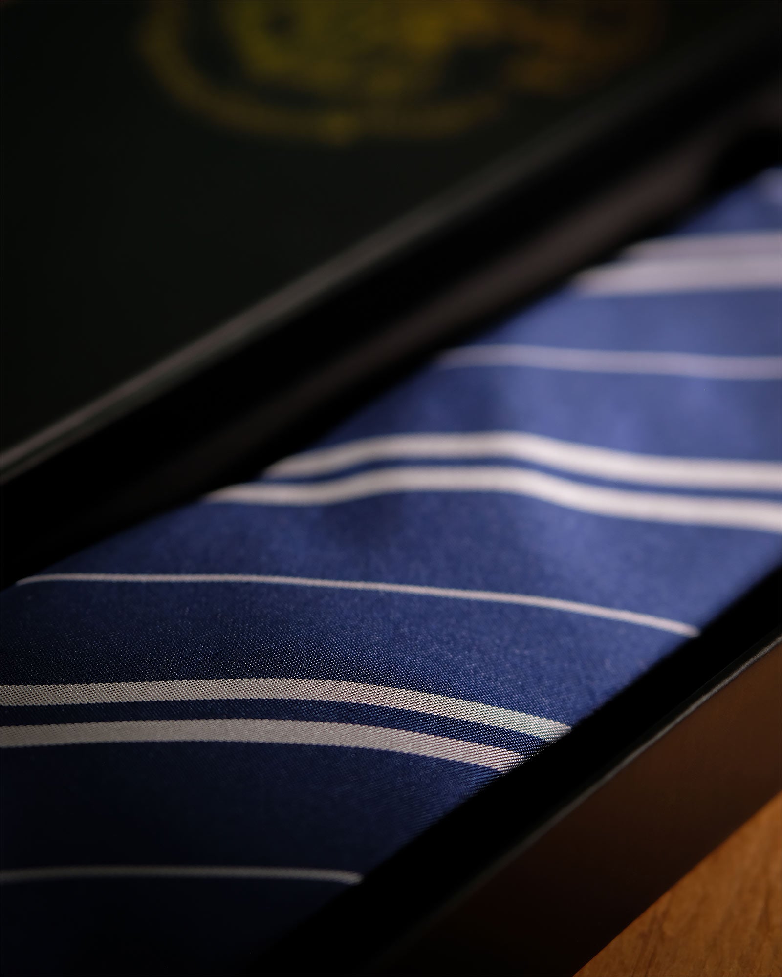 Product image Harry Potter - Ravenclaw Tie with Gift Box