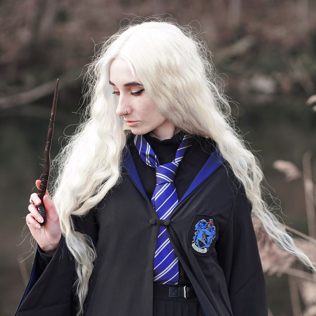 Product image Harry Potter - Ravenclaw Tie with Gift Box