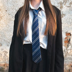 Product image Harry Potter - Ravenclaw Tie with Gift Box