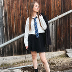 Product image Harry Potter - Ravenclaw Tie with Gift Box