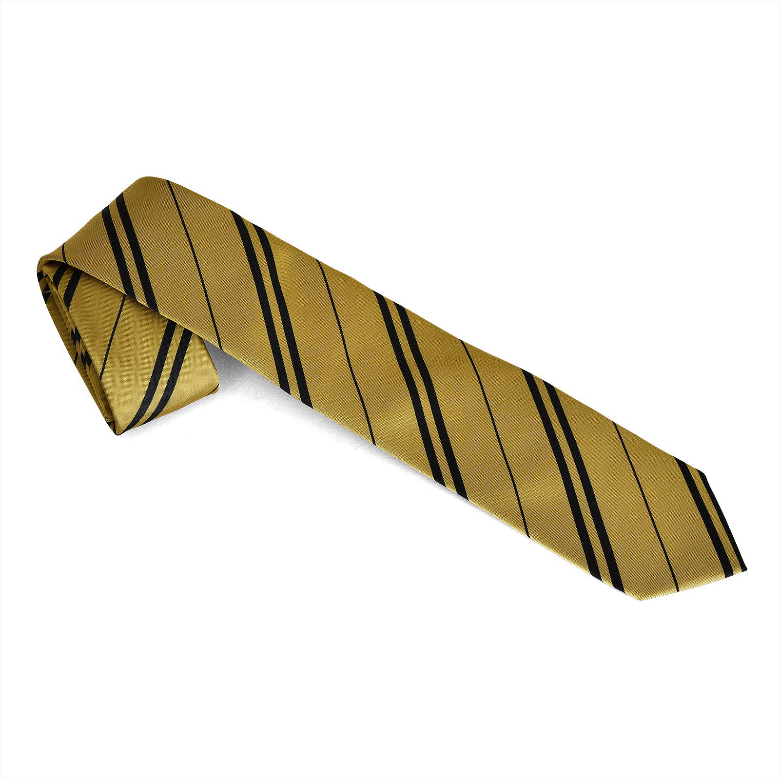 Product image Harry Potter - Hufflepuff Tie with Gift Box