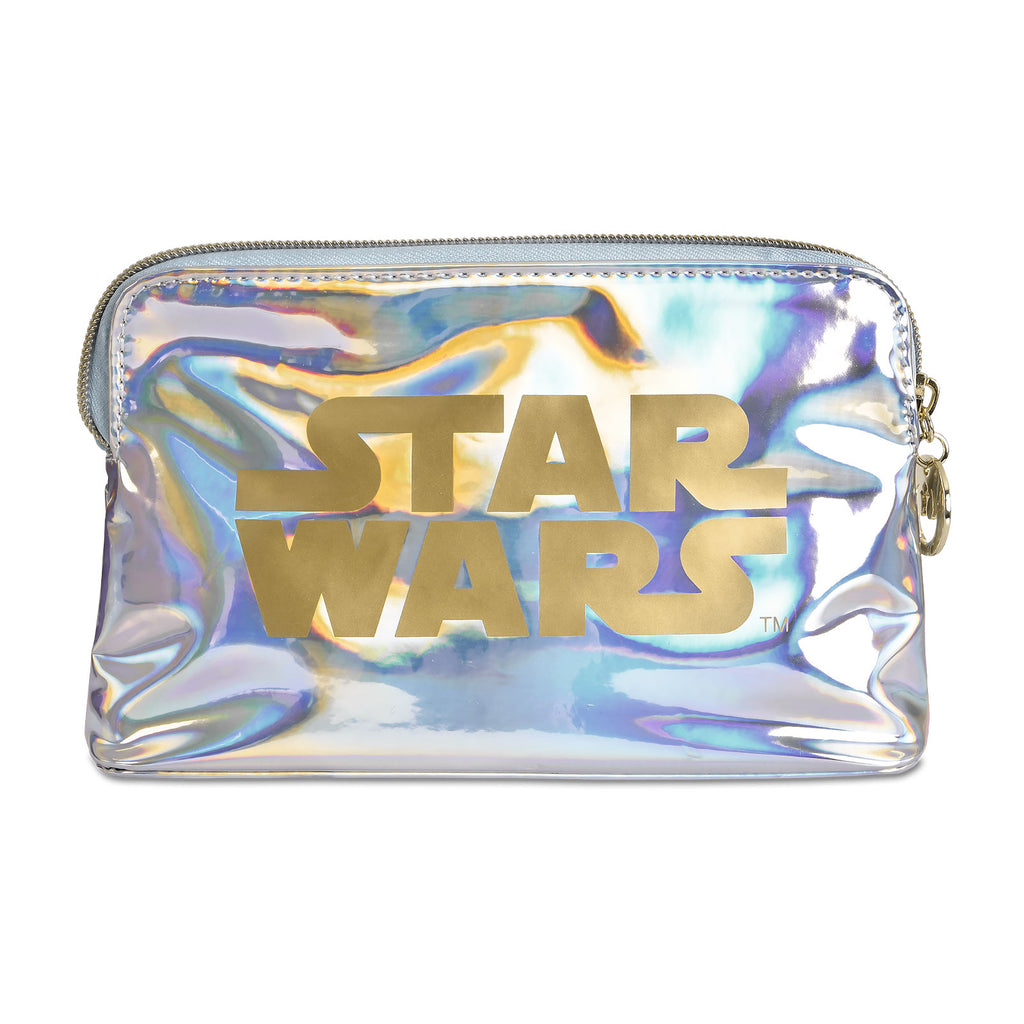 Product image Star Wars - Leia Holo Cosmetic Bag