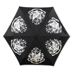 Product image Harry Potter - Hogwarts Crest Umbrella with Aqua Effect