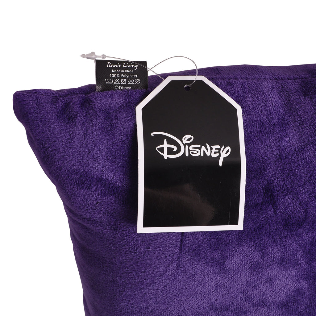 Product image Ariel - Ursula Glitter Pillow
