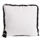 Product image Bambi - Portrait Pillow with Fringes