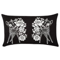 Product image Bambi - Floral Mirror Pillow